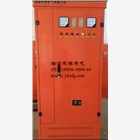 礦用一般型架線電機車整流柜
